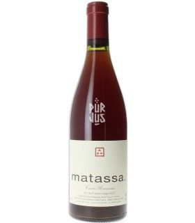 Cuvée Romanissa - 2023 - Tom Lubbe
