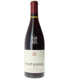 Matassa Rouge - 2023 - Tom Lubbe
