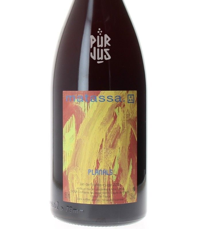 Planals - 2023 - Tom Lubbe - Magnum