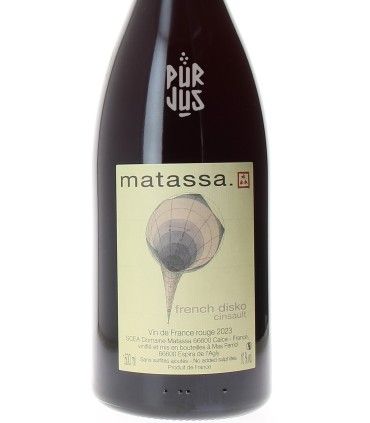 French Disko - 2023 - Tom Lubbe - Magnum