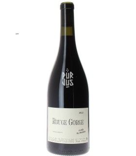 Cuvée du Patron - 2022 - Cyril Fhal