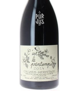 C'est le printemps - 2024 - Dard et Ribo - Magnum