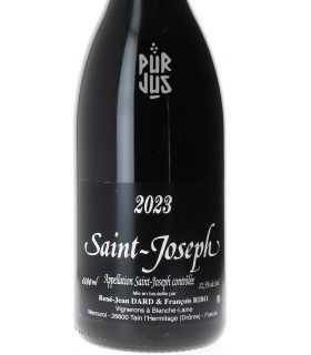 Saint Joseph Rouge - 2023 - Dard et Ribo - Magnum
