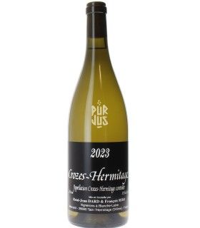 Crozes Hermitage Blanc - 2023 - Dard et Ribo