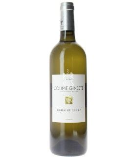 Coume Gineste Blanc - 2022 - Lionel Gauby