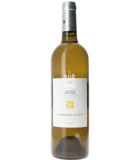 La Jasse - 2023 - Lionel Gauby