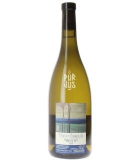 Chablis 1er Cru Vau de Vey - 2022 - Alice et Olivier De Moor