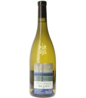 Chablis 1er Cru Mont de Milieu - 2022 - Alice et Olivier De Moor