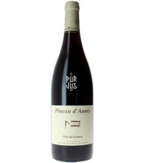 Pineau d'Aunis - 2022 - Thierry Puzelat