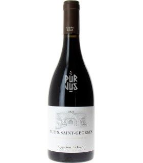 Nuits Saint Georges - 2021 - Cyprien Arlaud