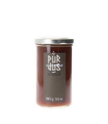 Tomato Ketchup - Alain Milliat - 280 gr