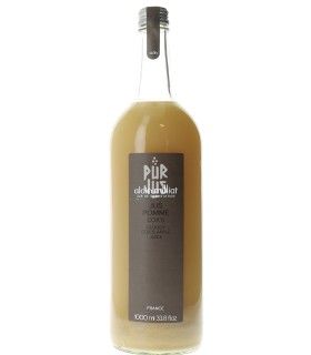 Jus de Pomme Cox's - Alain Milliat