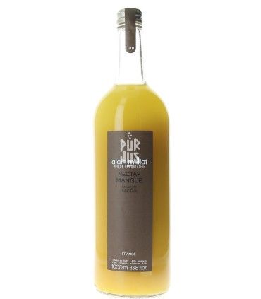 Nectar de Mangue - Alain Milliat