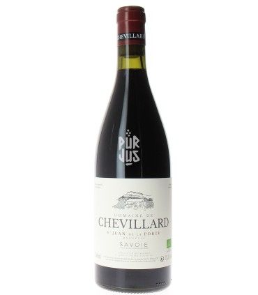 Saint Jean de la Porte - 2021 - Matthieu Goury et Guillemette Renard