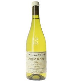 Argile Blanc - 2024 - Brice Omont