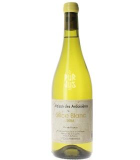 Silice - 2024 - Brice Omont