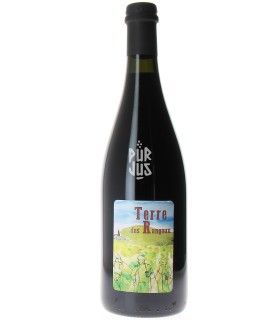 Terre des Rangoux - 2022 - Grégoire Perron