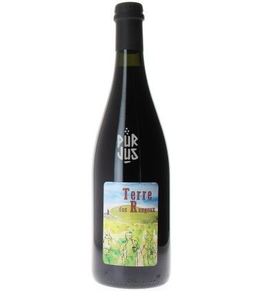 Terre des Rangoux - 2022 - Grégoire Perron