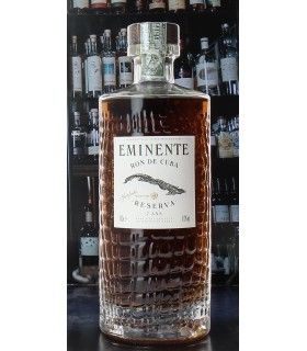 Eminente 7 ans Reserva - Rhum Cuba