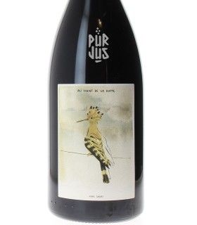Au Chant de la Huppe - 2023 - Henri Chauvet - Magnum