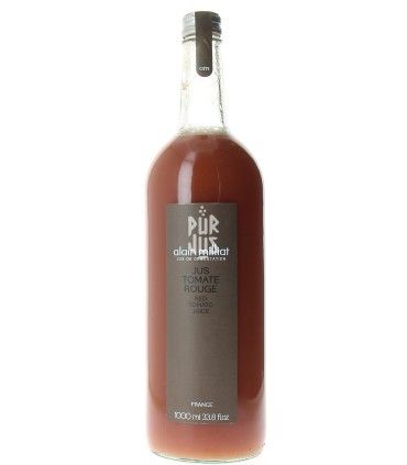Jus de Tomate - Alain Milliat
