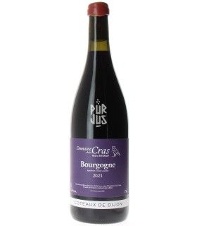 Bourgogne Rouge - 2023 - Marc Soyard