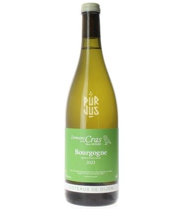 Bourgogne Blanc - 2023 - Marc Soyard