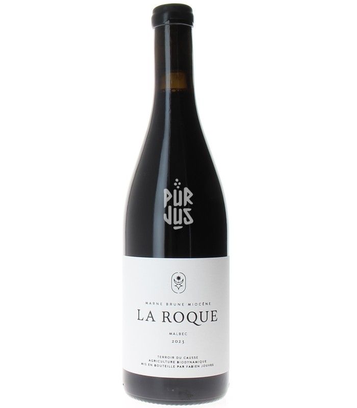 La Roque - 2023 - Fabien Jouves