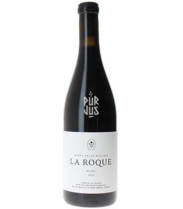 La Roque - 2023 - Fabien Jouves