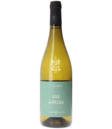 Les Agudes - 2025 - Fabien Jouves