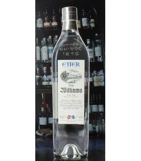 Eau-de-vie de Poire Williams - ETTER