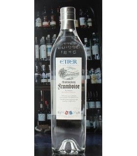 Eau-de-vie de Framboise - ETTER