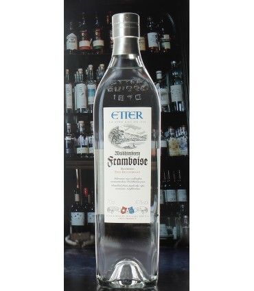 Eau-de-vie de Framboise - ETTER