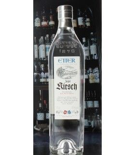Eau-de-vie de Kirsch - ETTER