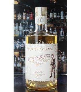 Pink Pastaga - Maison Victors