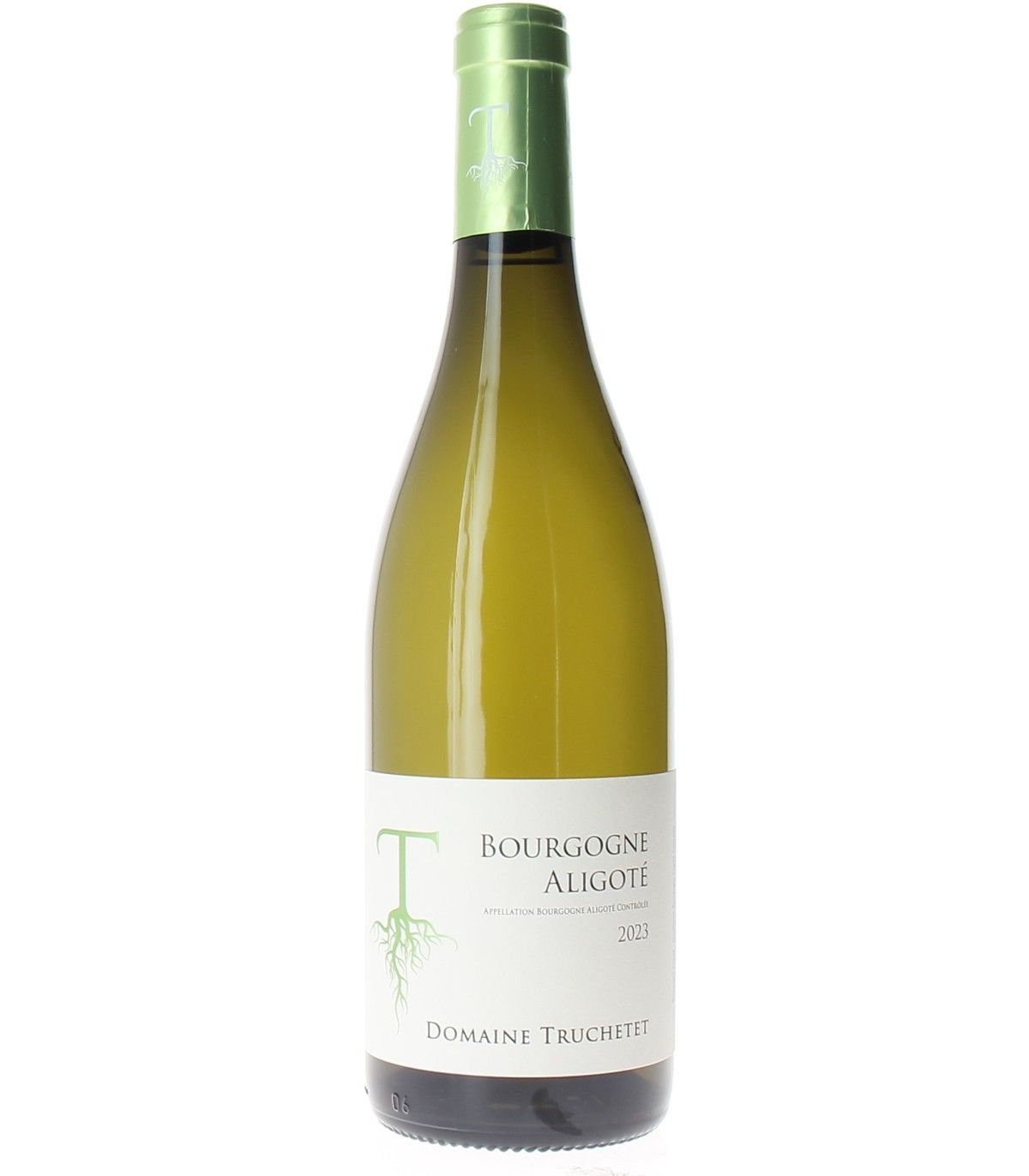 Bourgogne Aligoté, PinotNoir,Rieslingセット Bourgogne Aligoté 2023 by Morgan and Julie Truchetet