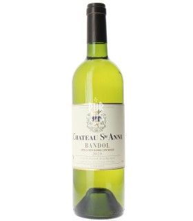 Bandol Blanc - 2023 - Jean Baptiste Dutheil de la Rochère