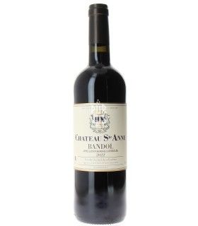 Bandol Rouge - 2022 - Jean Baptiste Dutheil de la Rochère