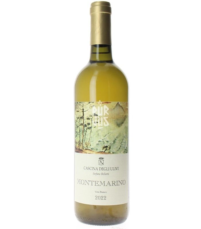 Montemarino - 2022 - Cascina degli Ulivi