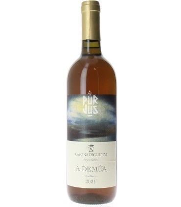 A Demûa - 2021 - Ilaria Bellotti