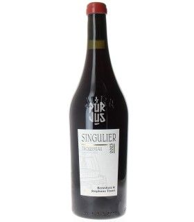 Trousseau Singulier - 2023 - Stéphane Tissot