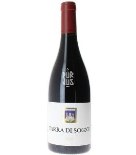 Tarra Di Sognu Rouge - 2023 - Yves Canarelli