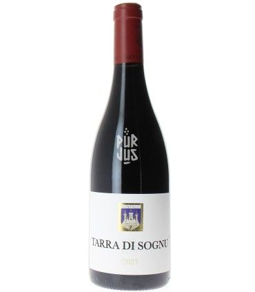 Tarra Di Sognu Rouge - 2023 - Yves Canarelli