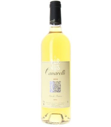 Muscat - 2018 - Yves Canarelli