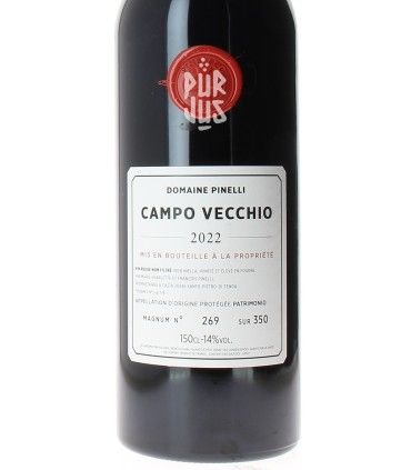 Campo Vecchio Rouge - 2022 - Marie Charlotte Pinelli - Magnum