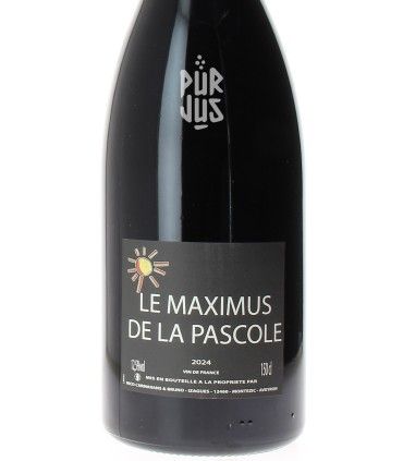 Le Maximus de la Pascole - 2024 - Bruno Duchêne & Nicolas Carmarans - Magnum