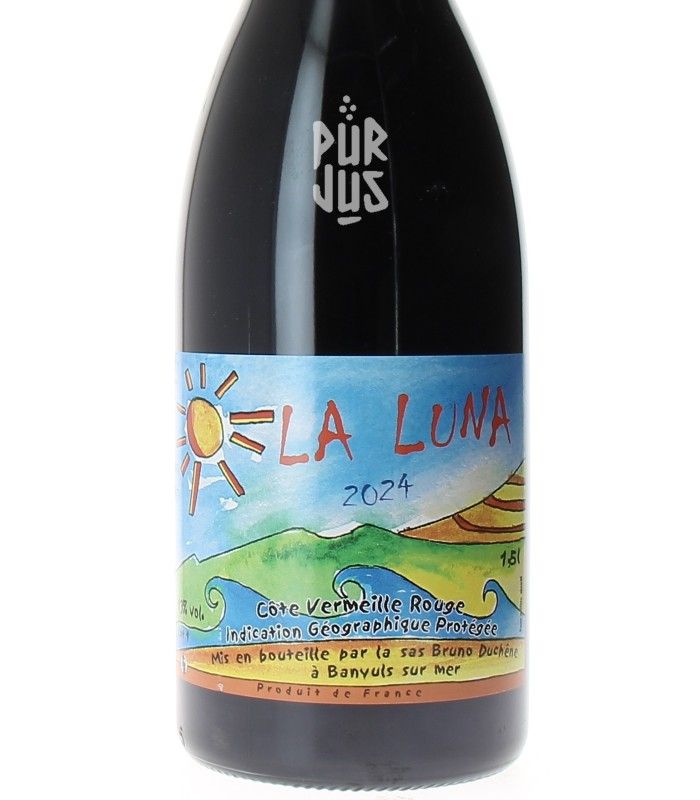 La Luna - 2024 - SAS Bruno Duchêne - Magnum
