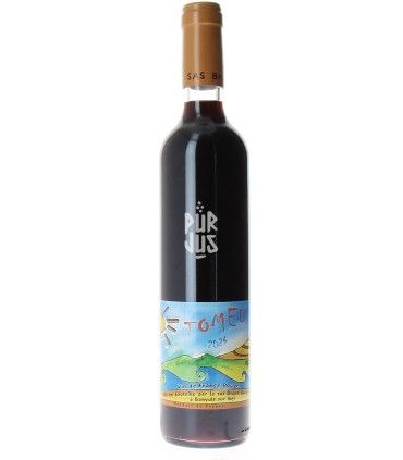 Tomeu - 2024 - Bruno Duchêne