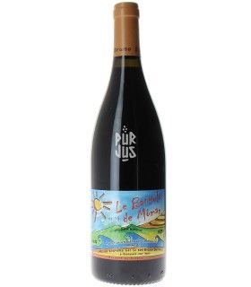 Le Banyuls de Môman - 2024 - Bruno Duchêne