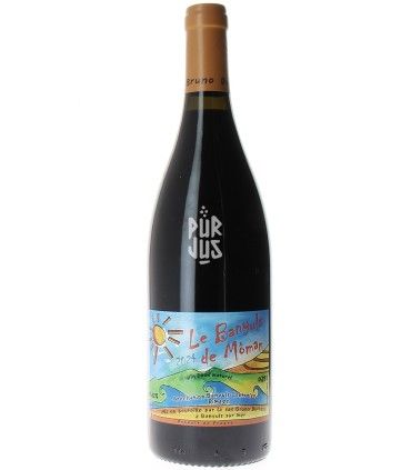 Le Banyuls de Môman - 2024 - Bruno Duchêne